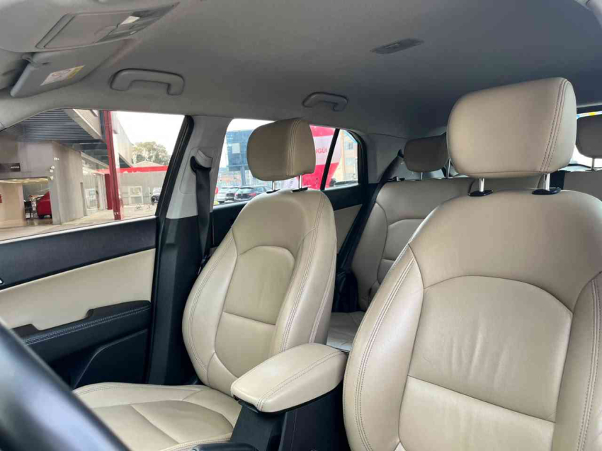 hyundai creta 1.6 16v flex pulse plus automatico 5p 201912
