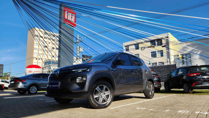 renault kwid 1.0 12v sce flex zen manual 5p 20260