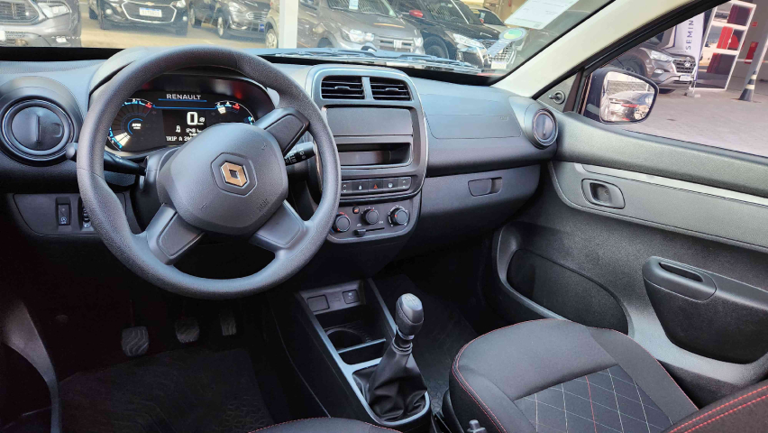 renault kwid 1.0 12v sce flex zen manual 5p 202611