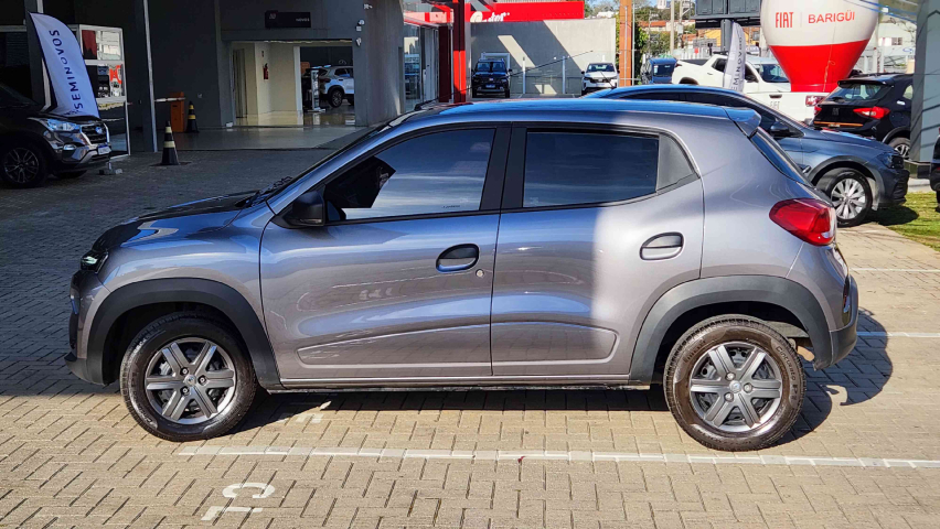renault kwid 1.0 12v sce flex zen manual 5p 20268