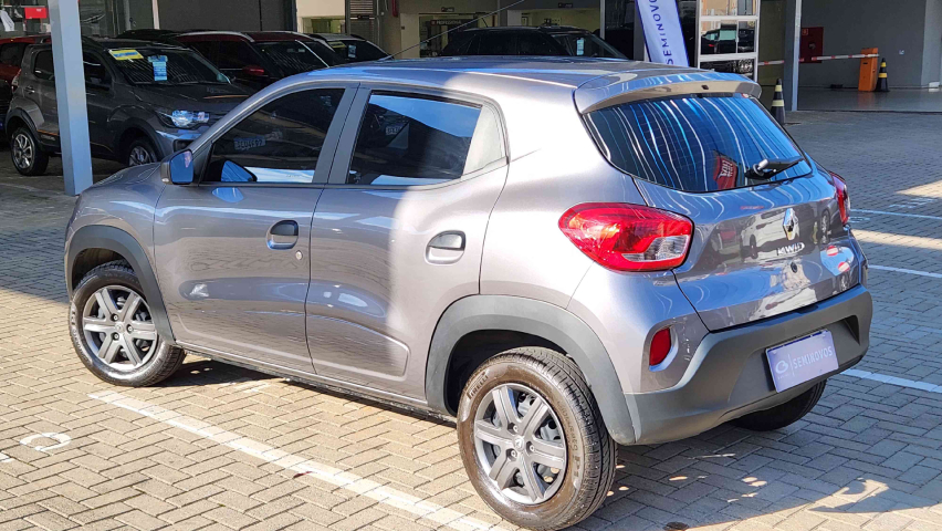 renault kwid 1.0 12v sce flex zen manual 5p 20267