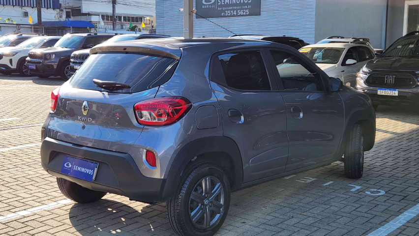 renault kwid 1.0 12v sce flex zen manual 5p 20264