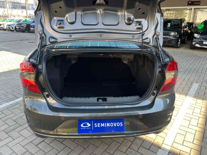 ford ka 1.5 ti-vct flex titanium sedan automatico 4p 20195