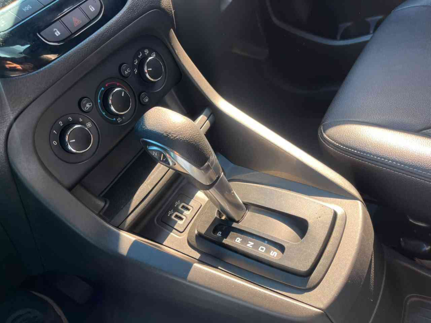ford ka 1.5 ti-vct flex titanium sedan automatico 4p 201916