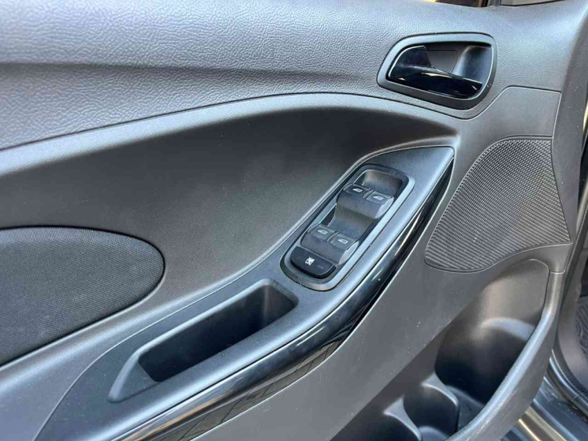 ford ka 1.5 ti-vct flex titanium sedan automatico 4p 20199