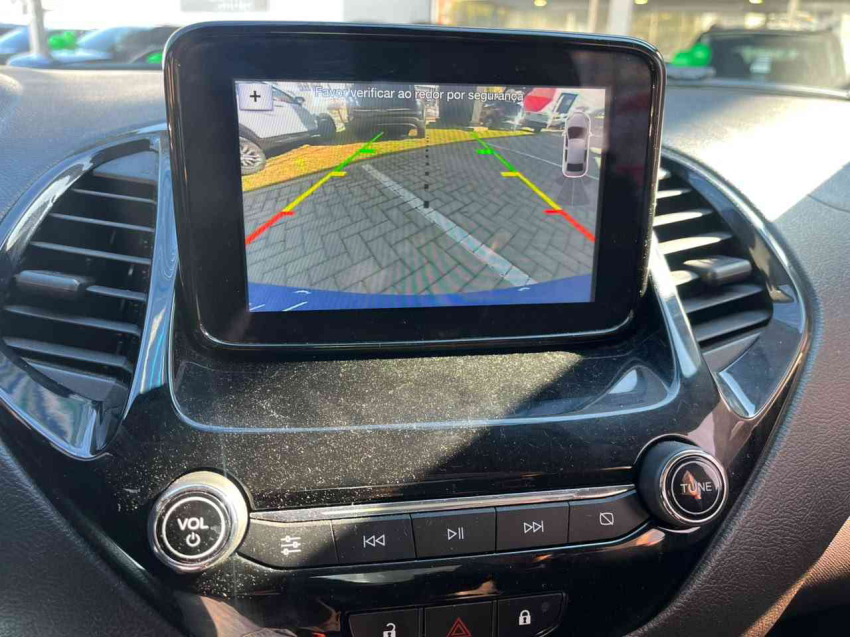 ford ka 1.5 ti-vct flex titanium sedan automatico 4p 201915
