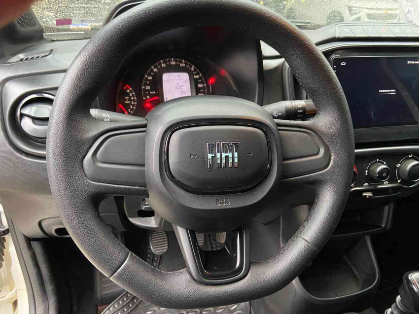 fiat strada 1.3 firefly flex endurance cs manual 2p 20258