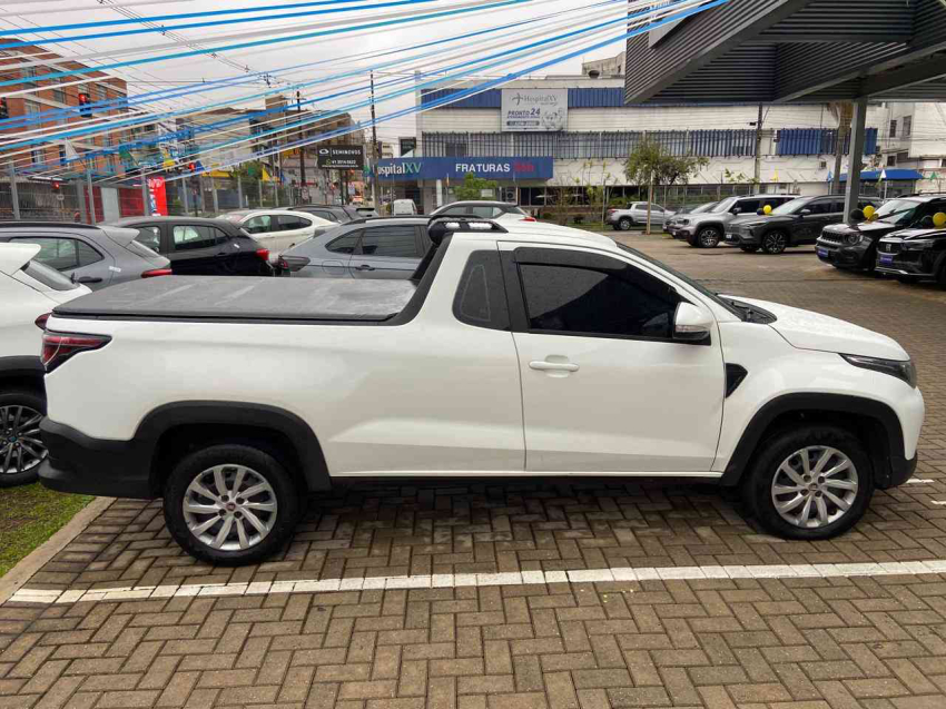 fiat strada 1.3 firefly flex endurance cs manual 2p 20252