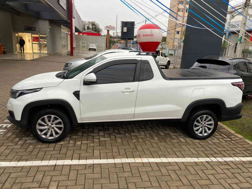 fiat strada 1.3 firefly flex endurance cs manual 2p 20256