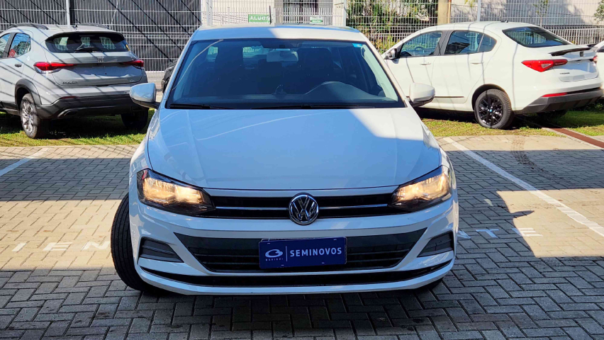 volkswagen virtus 1.6 msi total flex manual 4p 20201