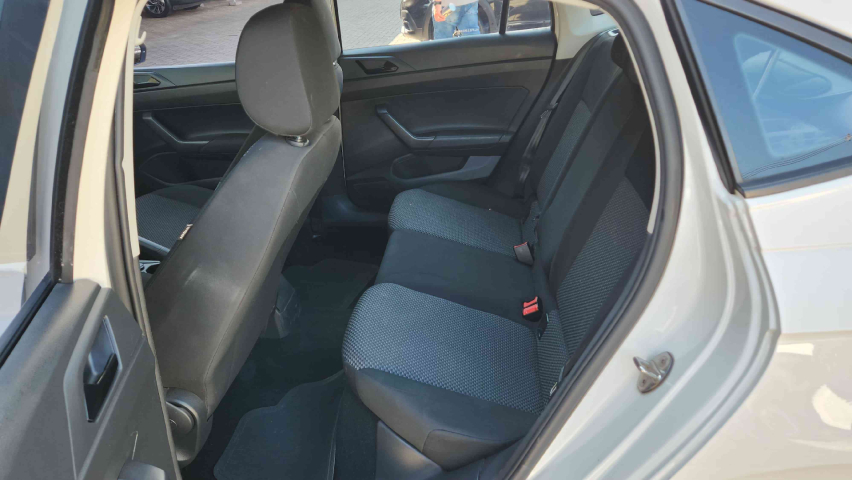 volkswagen virtus 1.6 msi total flex manual 4p 202010