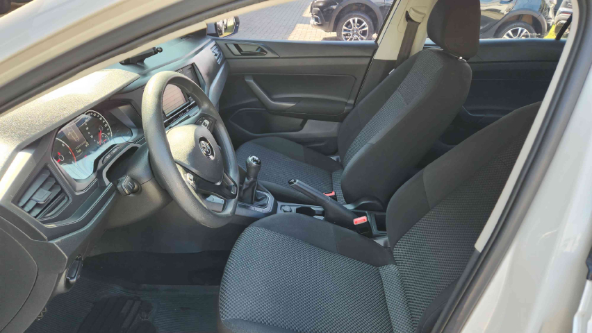 volkswagen virtus 1.6 msi total flex manual 4p 202013