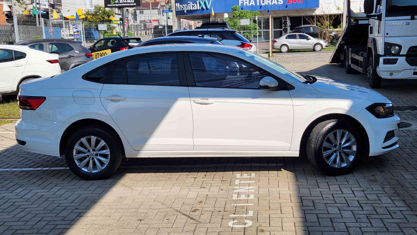 volkswagen virtus 1.6 msi total flex manual 4p 20203