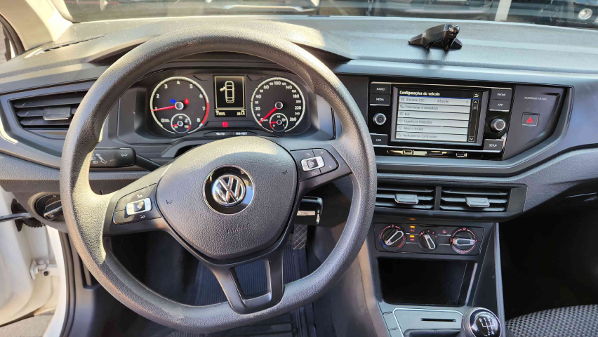 volkswagen virtus 1.6 msi total flex manual 4p 202015