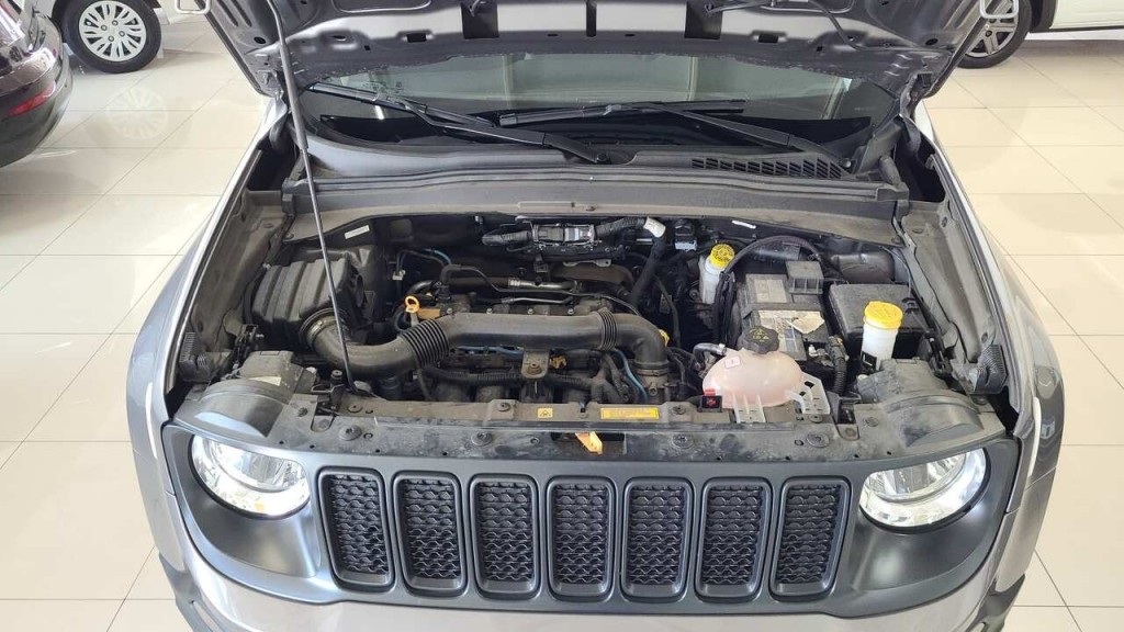 jeep renegade 1.8 16v flex sport 4p automatico 20219
