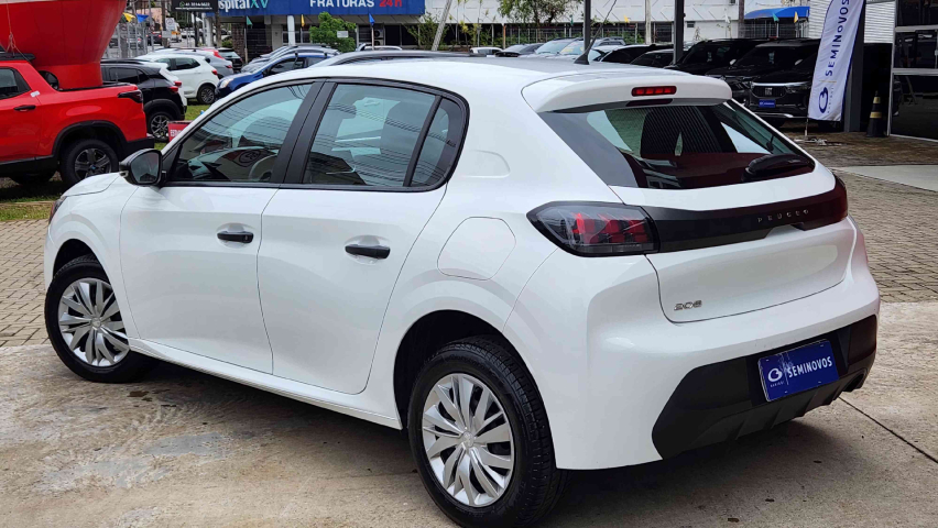 peugeot 208 1.0 firefly flex like manual 5p 20246