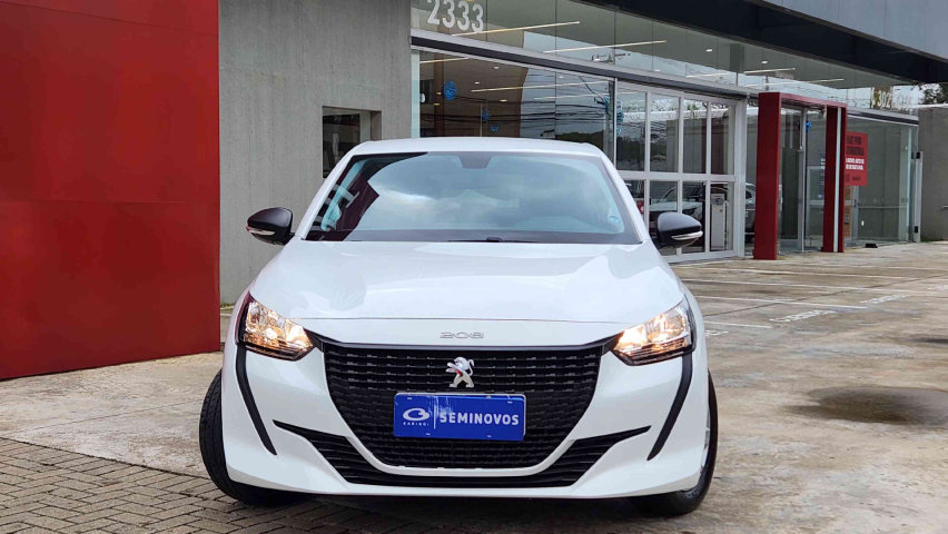 peugeot 208 1.0 firefly flex like manual 5p 20241
