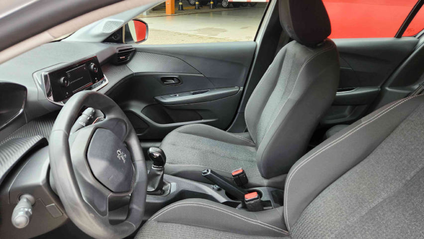peugeot 208 1.0 firefly flex like manual 5p 202412