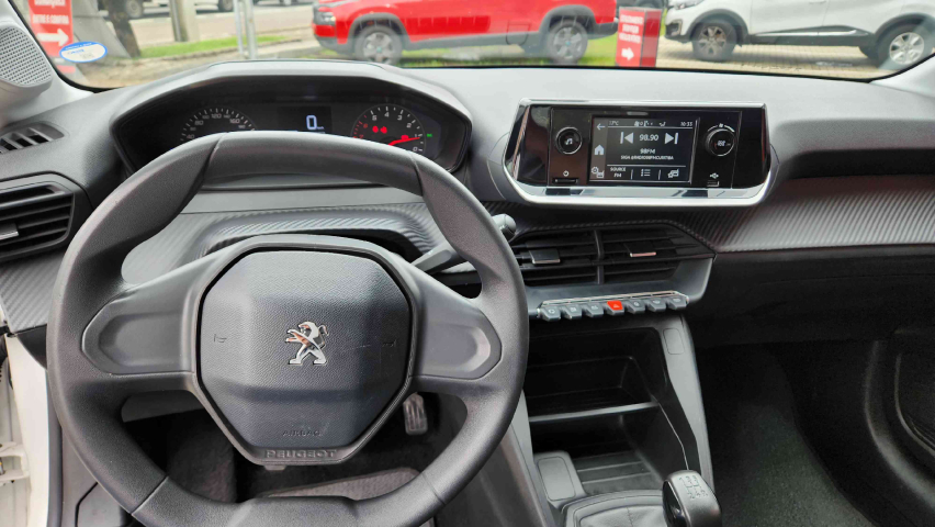 peugeot 208 1.0 firefly flex like manual 5p 202414