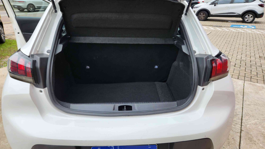 peugeot 208 1.0 firefly flex like manual 5p 202420