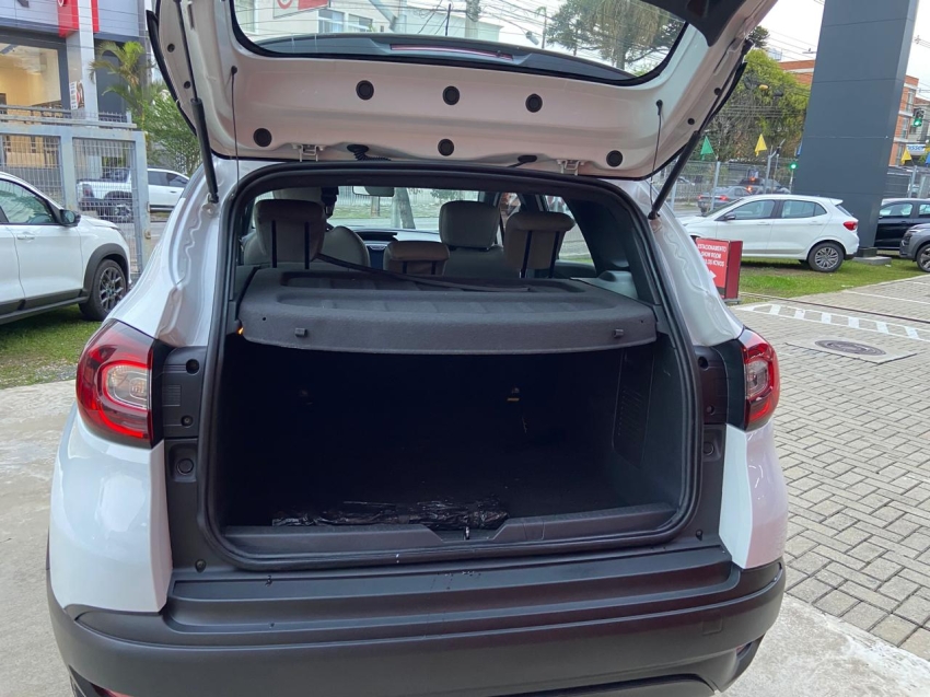 renault captur 1.6 16v sce flex life x-tronic 5p automatico 202112