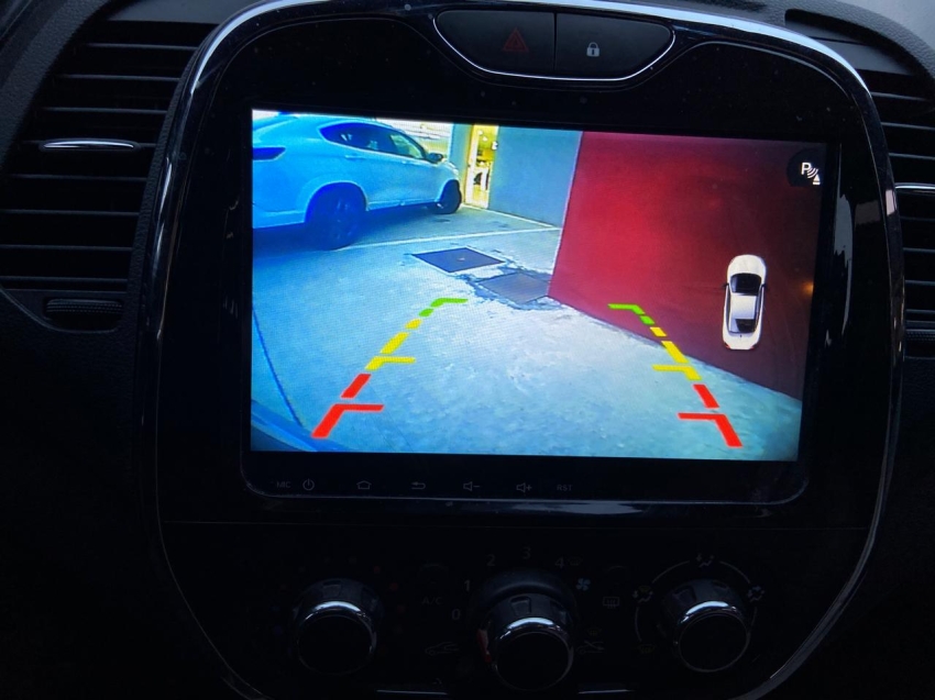 renault captur 1.6 16v sce flex life x-tronic 5p automatico 202110
