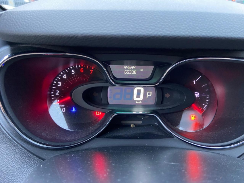 renault captur 1.6 16v sce flex life x-tronic 5p automatico 20217