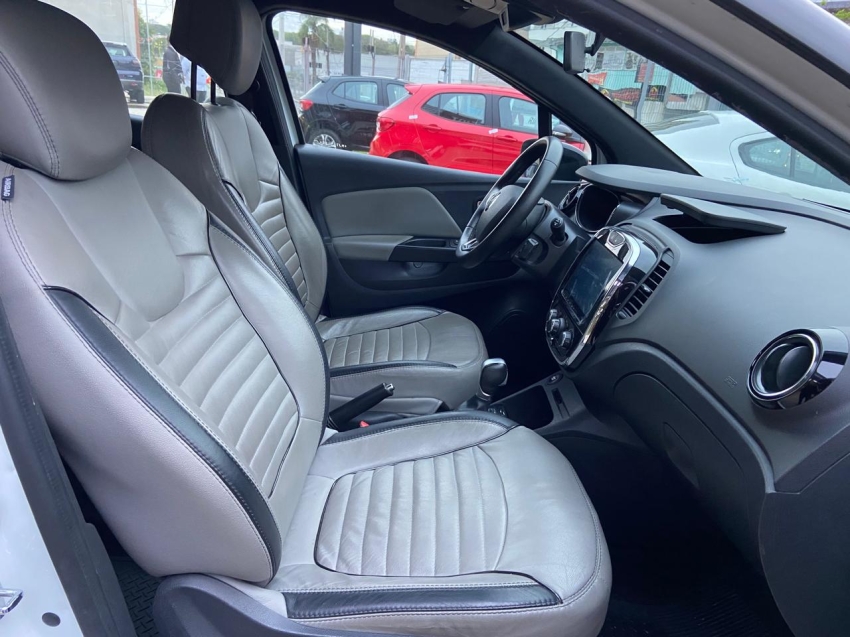 renault captur 1.6 16v sce flex life x-tronic 5p automatico 202111