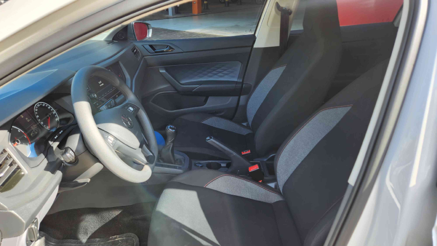 volkswagen polo 1.0 mpi track manual flex 4p 202611