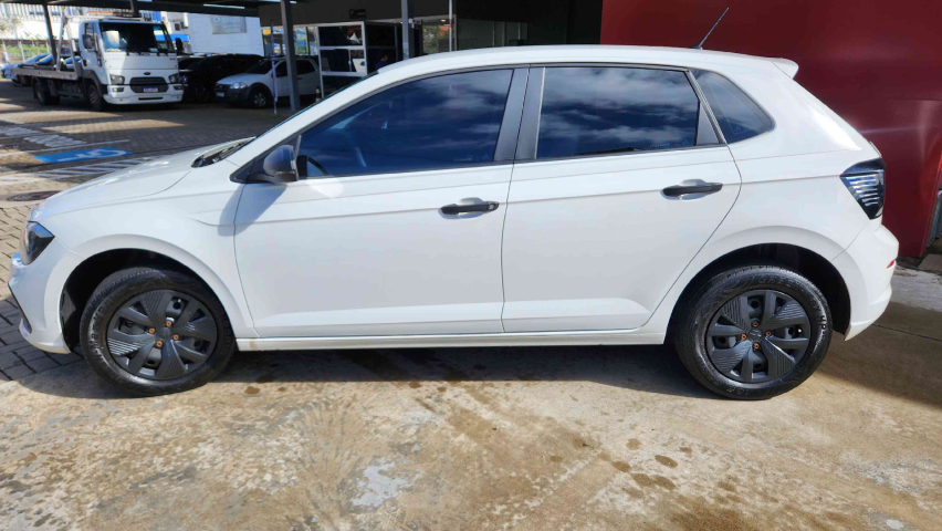 volkswagen polo 1.0 mpi track manual flex 4p 20266