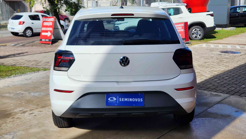 volkswagen polo 1.0 mpi track manual flex 4p 20264
