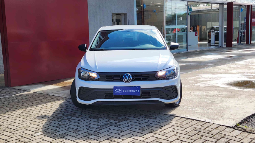 volkswagen polo 1.0 mpi track manual flex 4p 20261