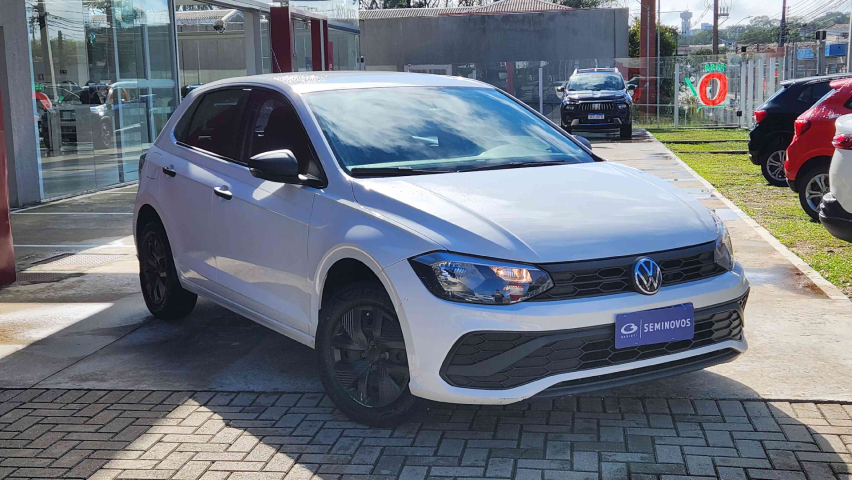 volkswagen polo 1.0 mpi track manual flex 4p 20262