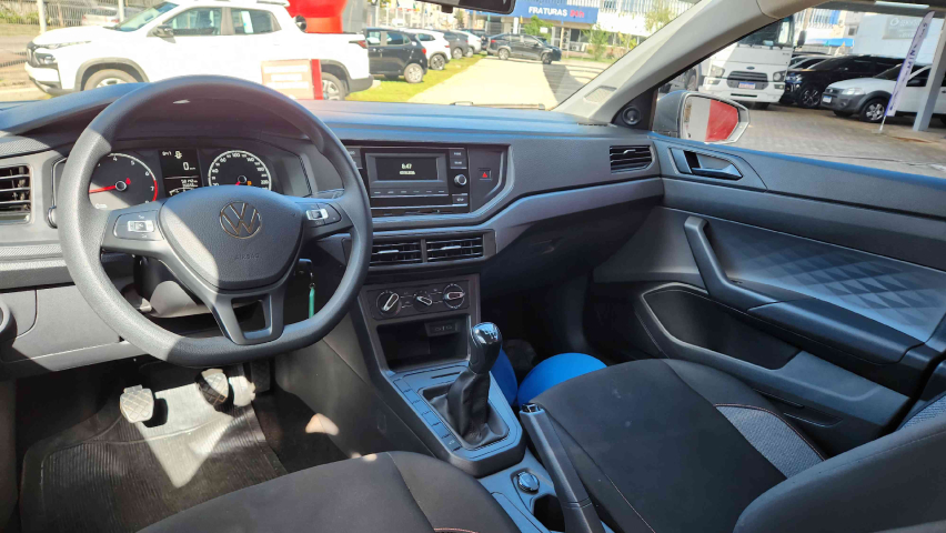 volkswagen polo 1.0 mpi track manual flex 4p 20269