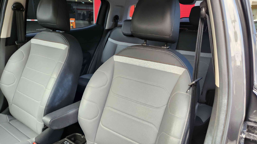 citroen c3 aircross 1.0 turbo 200 flex shine cvt 5p automatico 202413