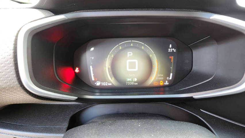 citroen c3 aircross 1.0 turbo 200 flex shine cvt 5p automatico 202415