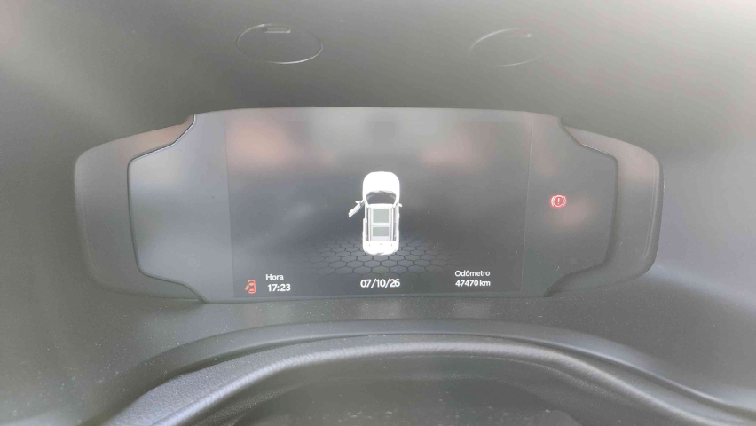 jeep renegade 1.3 t270 turbo flex longitude at6 4p automatico 202415