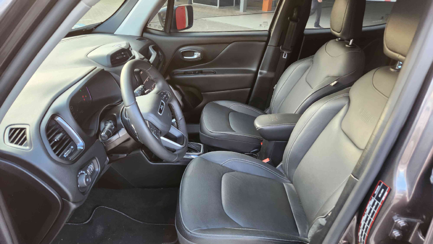 jeep renegade 1.3 t270 turbo flex longitude at6 4p automatico 202412