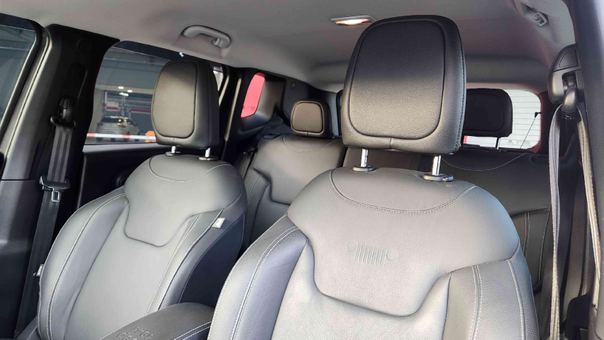 jeep renegade 1.3 t270 turbo flex longitude at6 4p automatico 202413