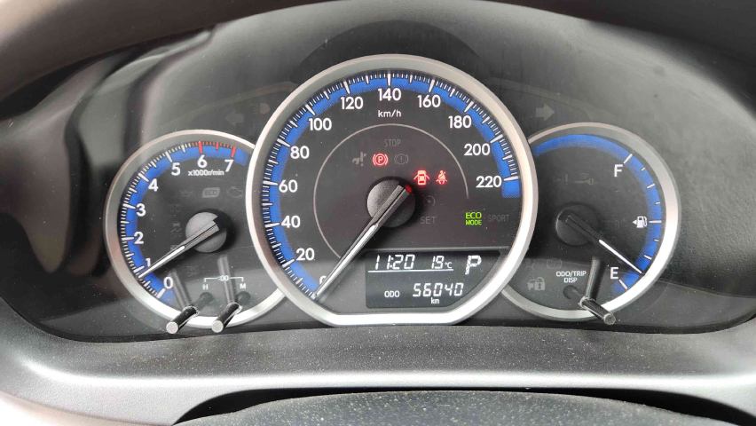 toyota yaris 1.5 16v flex sedan xl multidrive 5p automatico 202514