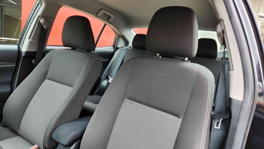 toyota yaris 1.5 16v flex sedan xl multidrive 5p automatico 202512
