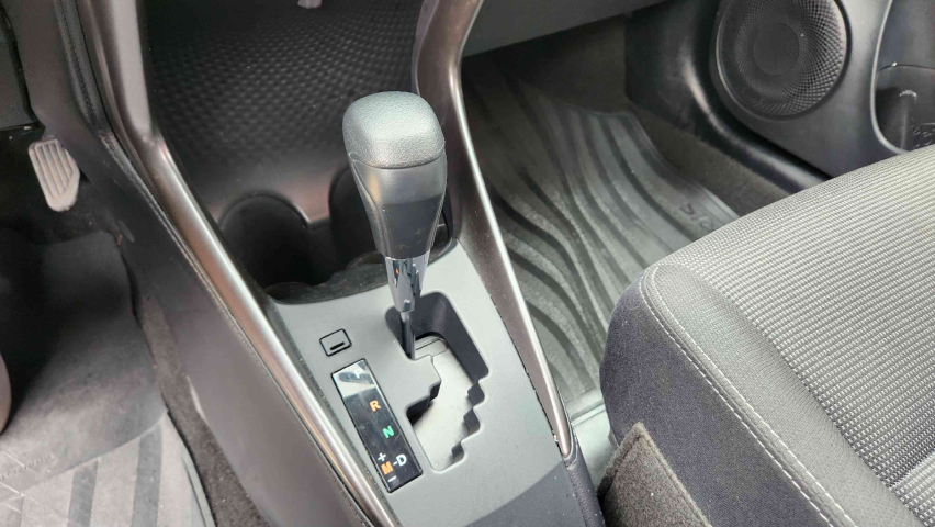 toyota yaris 1.5 16v flex sedan xl multidrive 5p automatico 202517