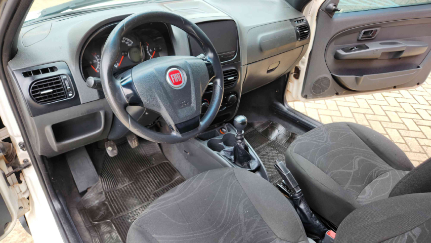 fiat strada 1.4 mpi hard working cd 8v flex 3p manual 202010