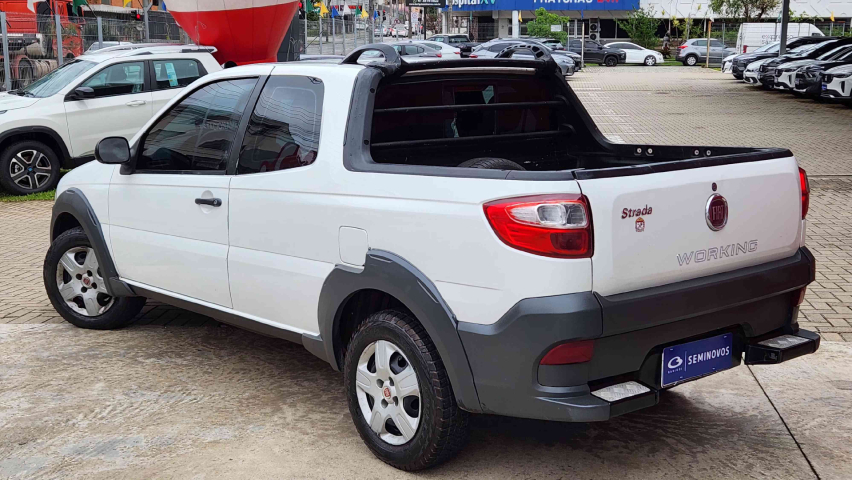 fiat strada 1.4 mpi hard working cd 8v flex 3p manual 20205