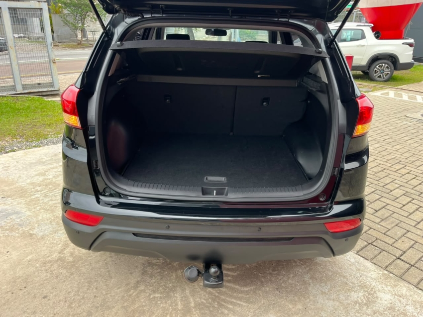 CRETA 1.6 16V FLEX ACTION AUTOMATICO - ABAIXO DA FIPE9