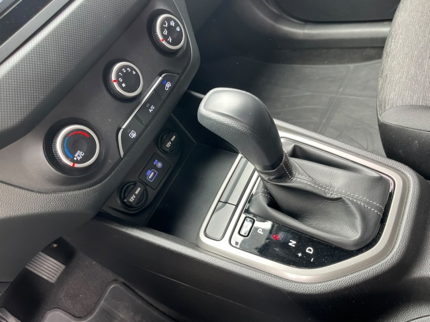CRETA 1.6 16V FLEX ACTION AUTOMATICO - ABAIXO DA FIPE8