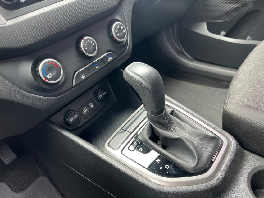 hyundai creta 1.6 16v flex action automatico 4p 202216