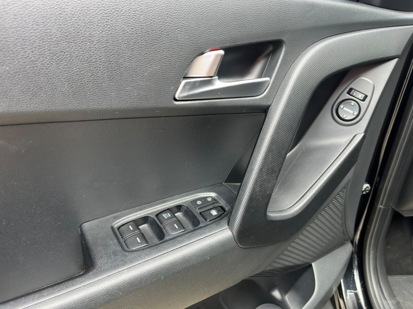 hyundai creta 1.6 16v flex action automatico 4p 202215