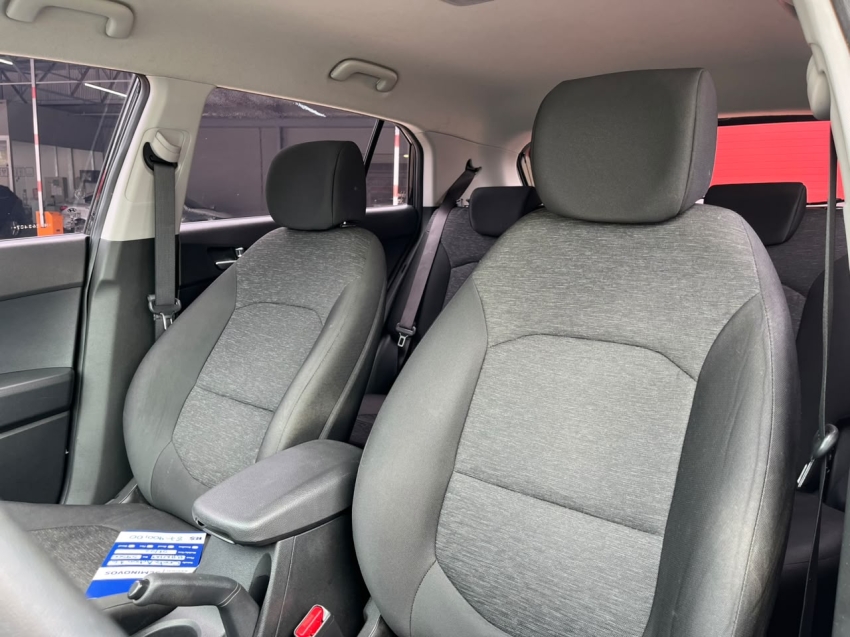 hyundai creta 1.6 16v flex action automatico 4p 202214