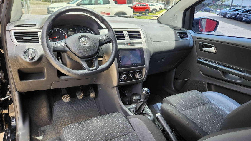 volkswagen fox 1.6 msi total flex connect 4p manual 202210